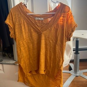 We the Free de-stressed women’s top!